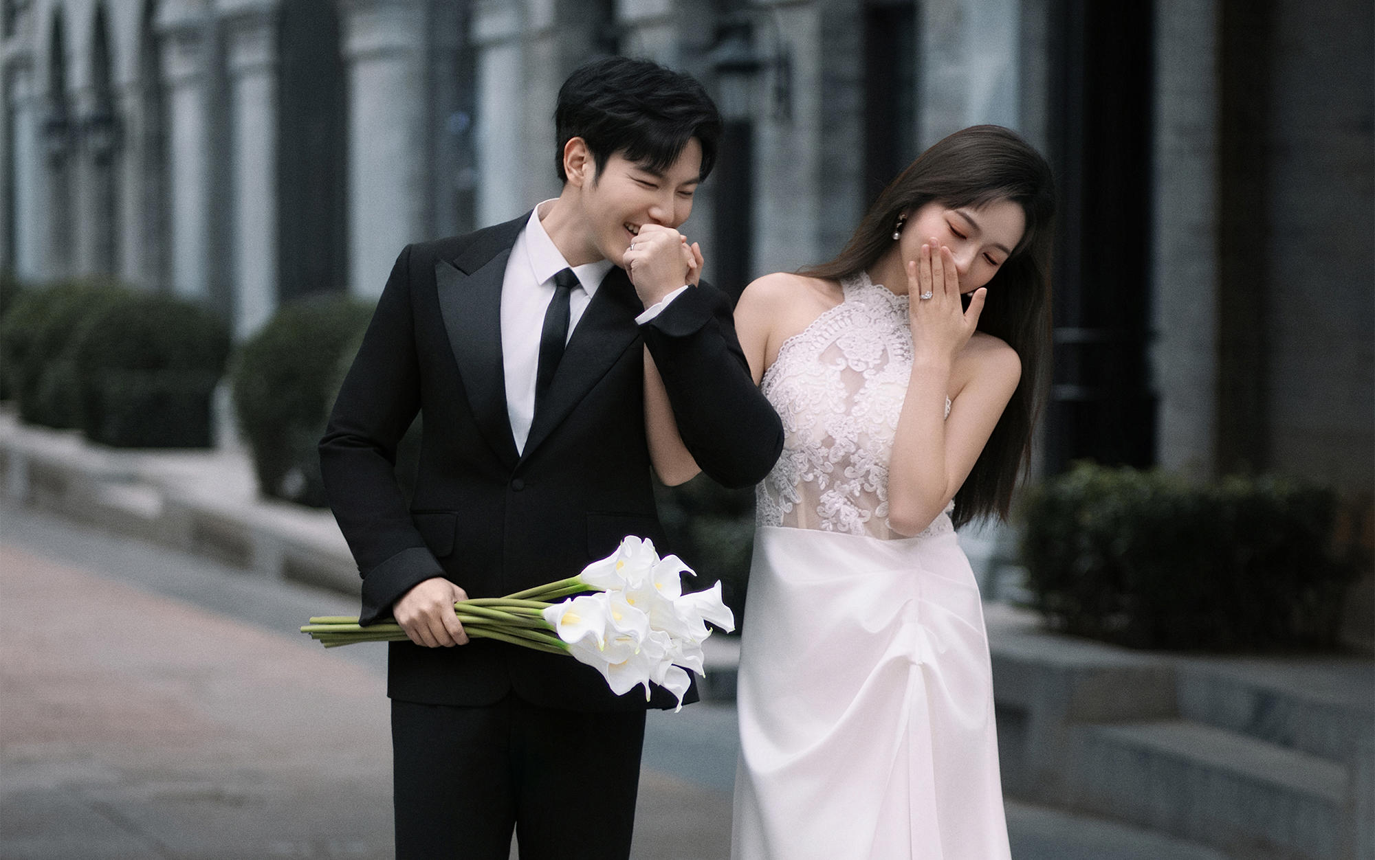 【D視覺攝影】把時(shí)光慢放，在街拍中捕捉心動(dòng)瞬間