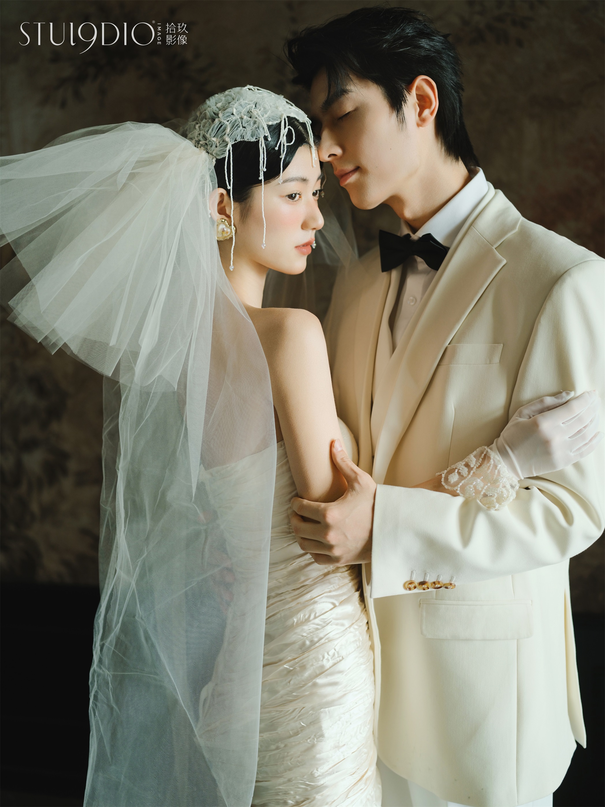 『唯美光影』· 门店热拍婚纱照