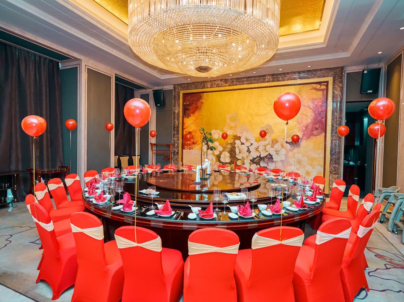 全网低价 宝宝宴周岁宴布置