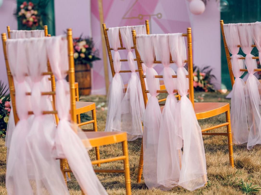 【暖春】草坪 鲜花 气球 阳光 趁春光明媚