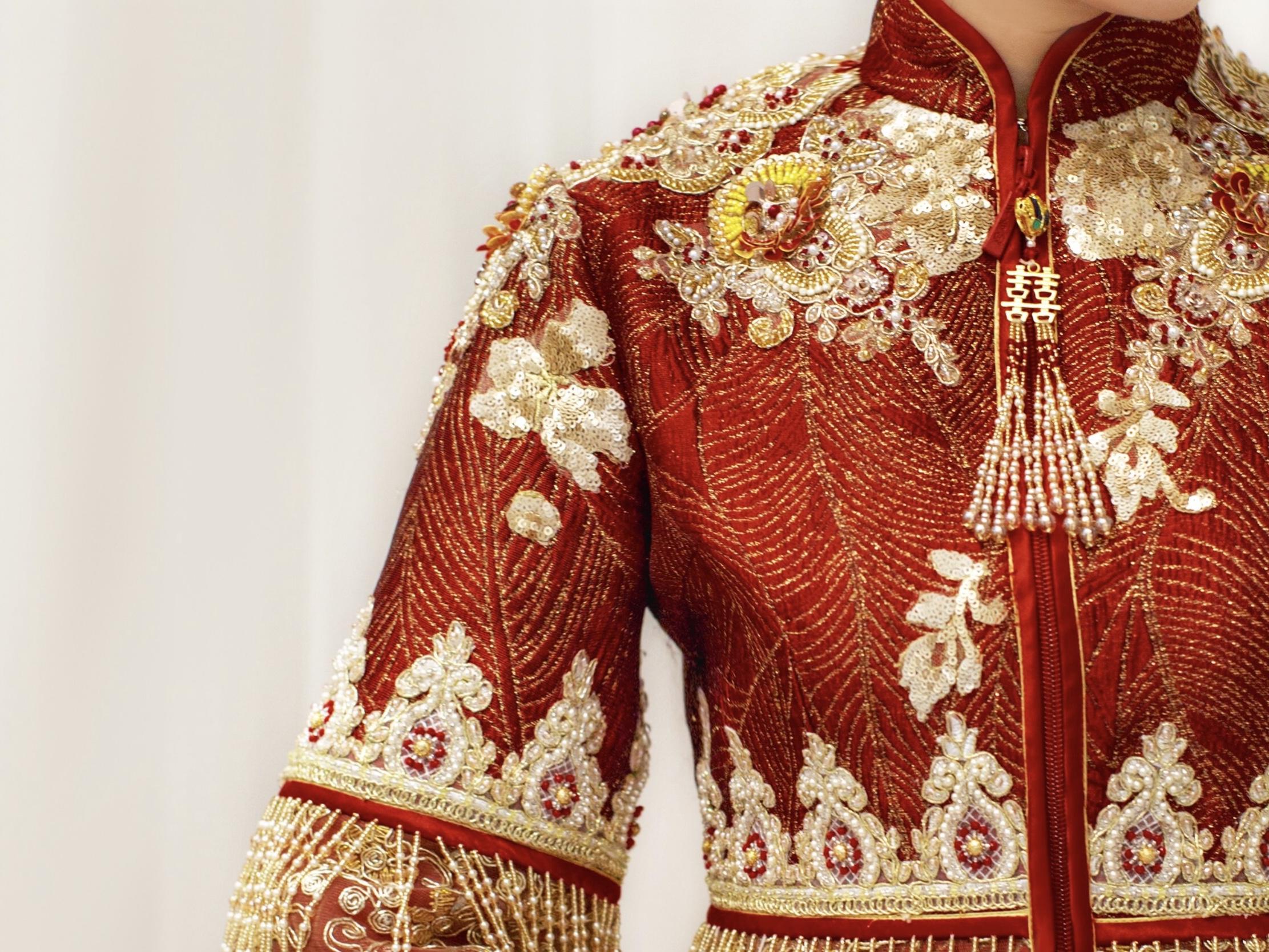 洛丽塔风格甜美蓬蓬裙 亦可甜美亦可高贵