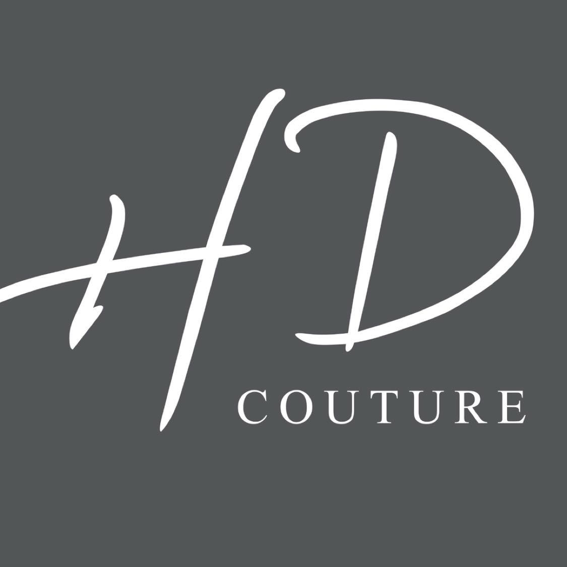 HDcouture婚纱礼服馆