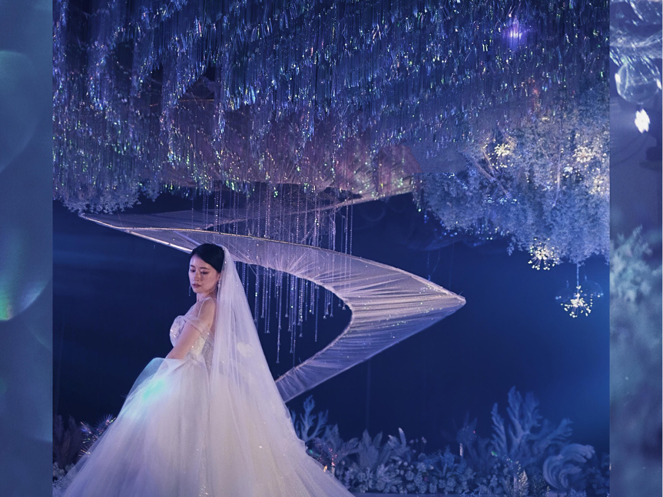 【今典】唯美梦幻婚礼  