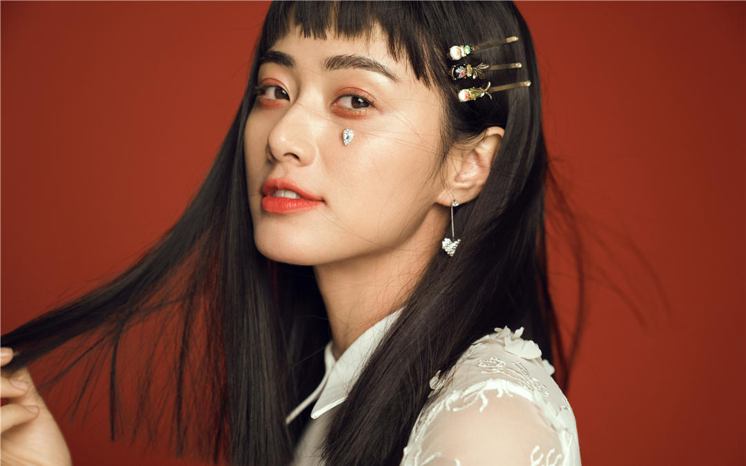 【太郎花子】复古style 8服8造 即刻尝鲜