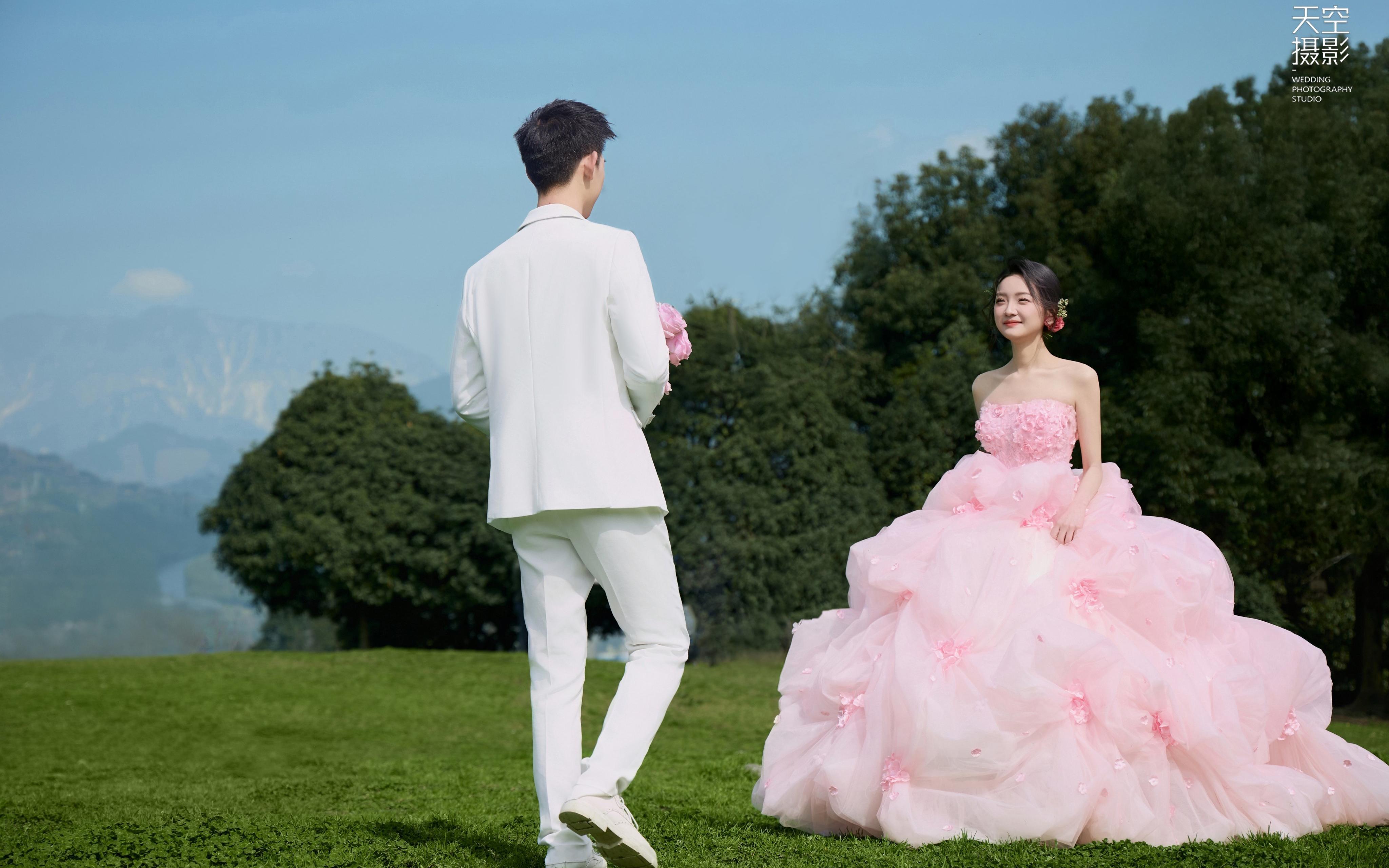 幸女士＆李先生