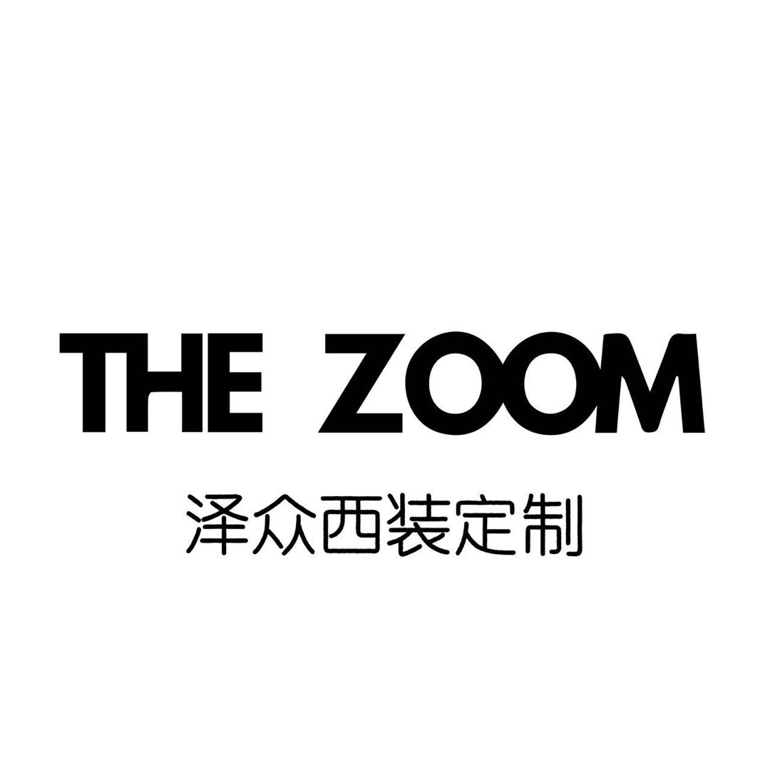 THEZOOM澤眾定制(杭州總店)