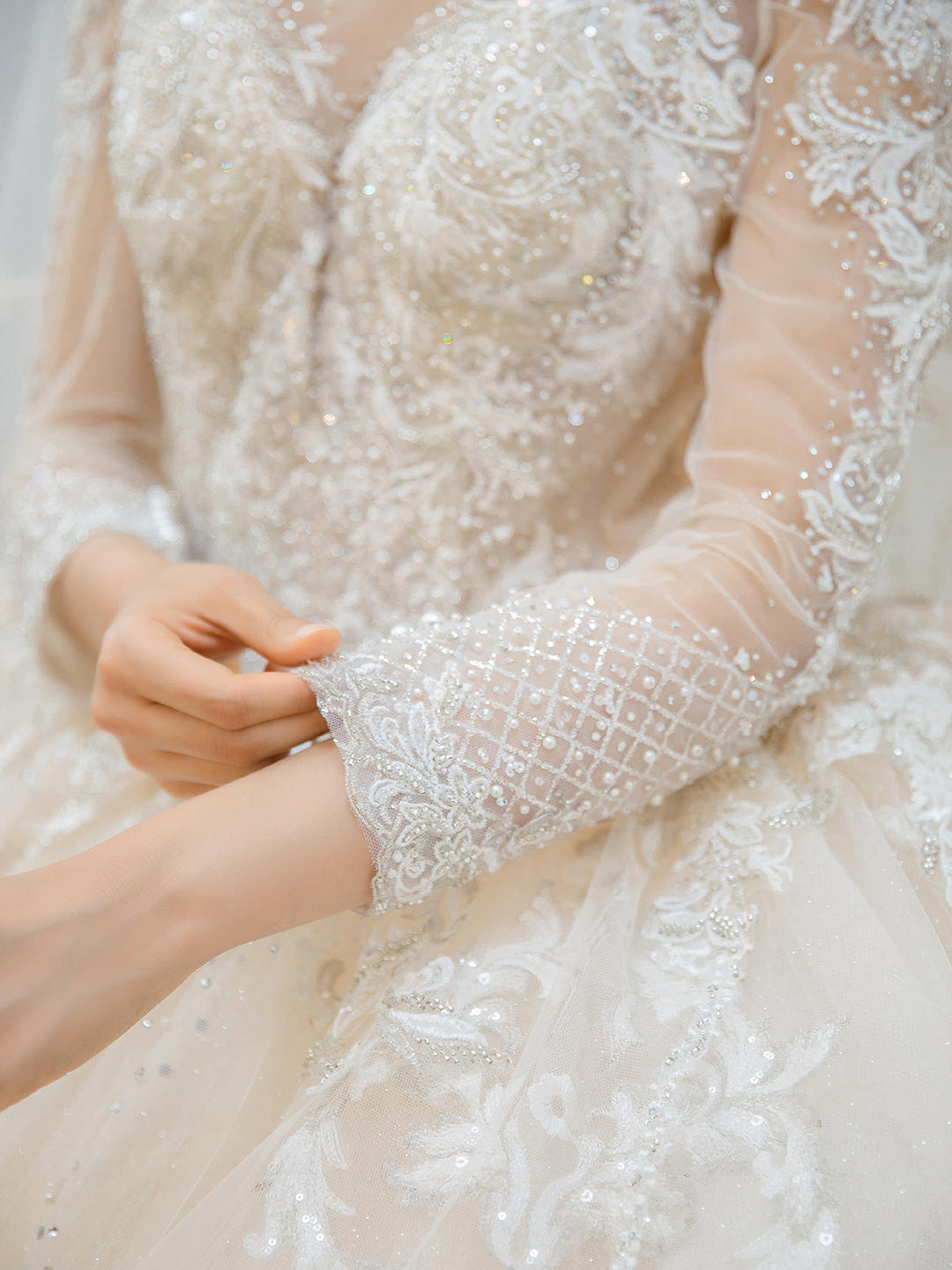 【超值租赁】婚嫁质优系列（婚嫁2件套+伴娘服）