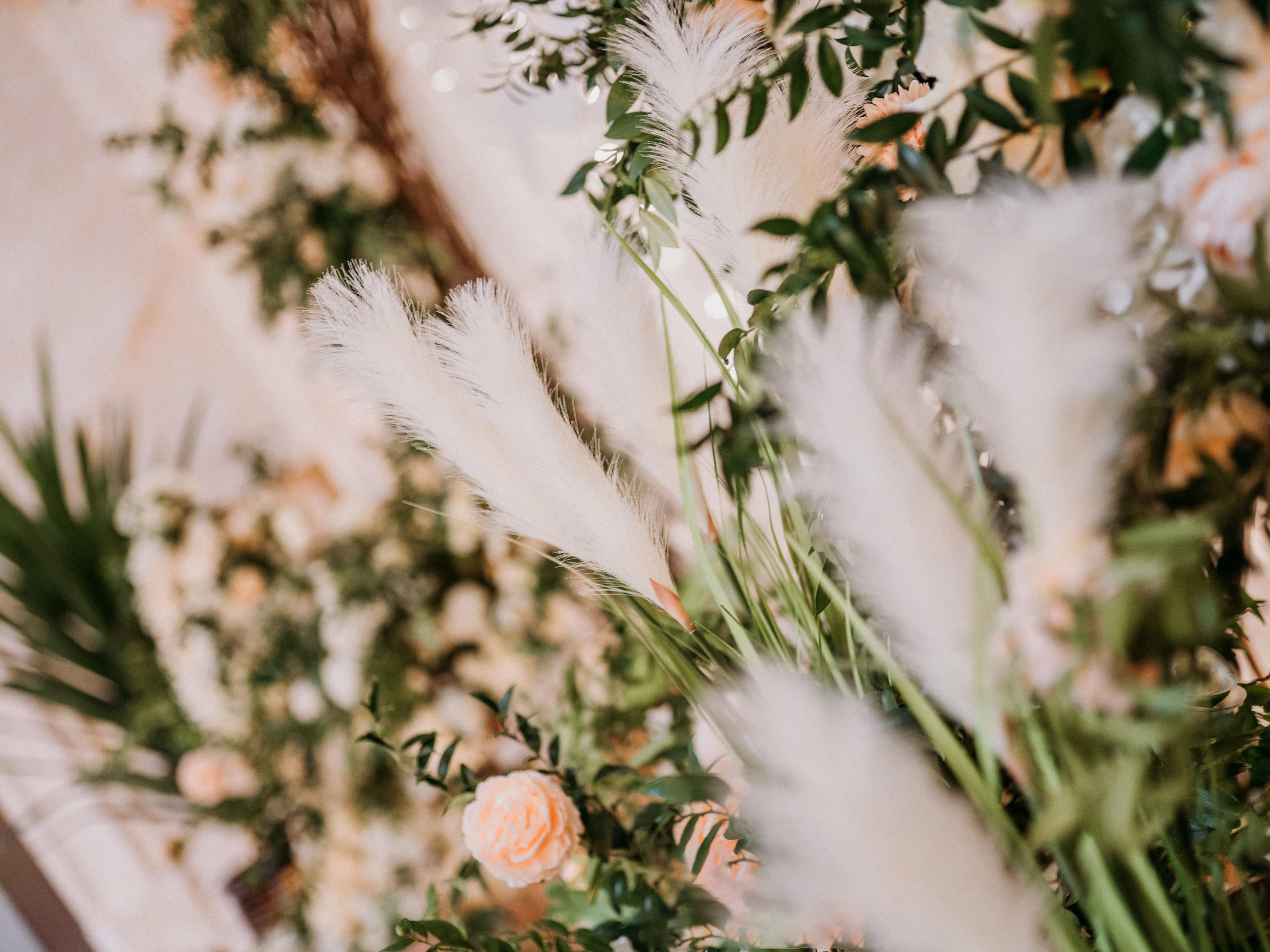 【印象派婚礼策划】《如初》