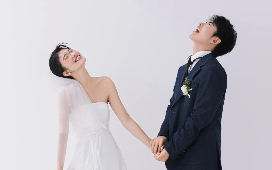 季先生&王女士
