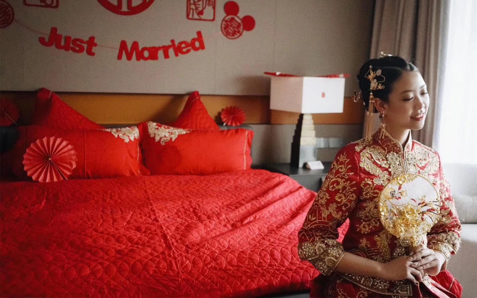 心存感动，心有感激，心带幸福