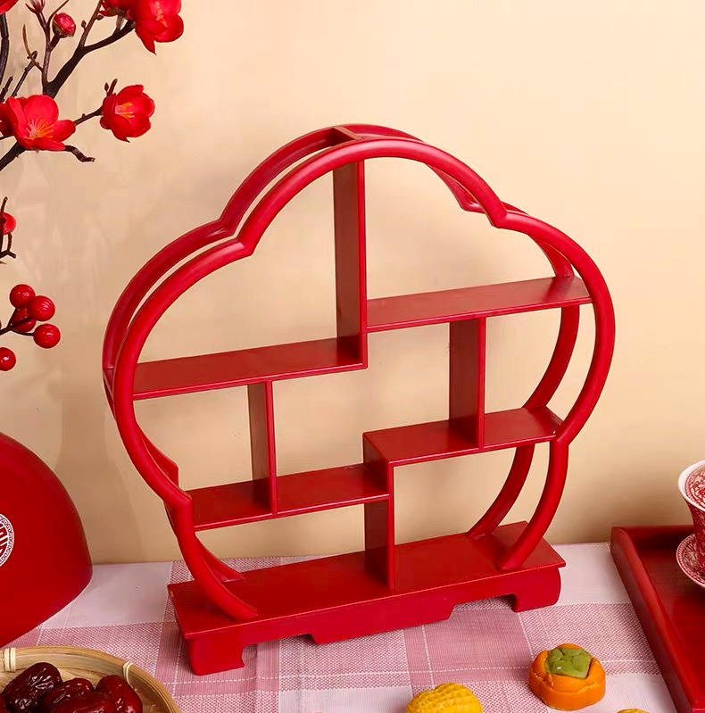 糕点架订婚结婚甜品摆台