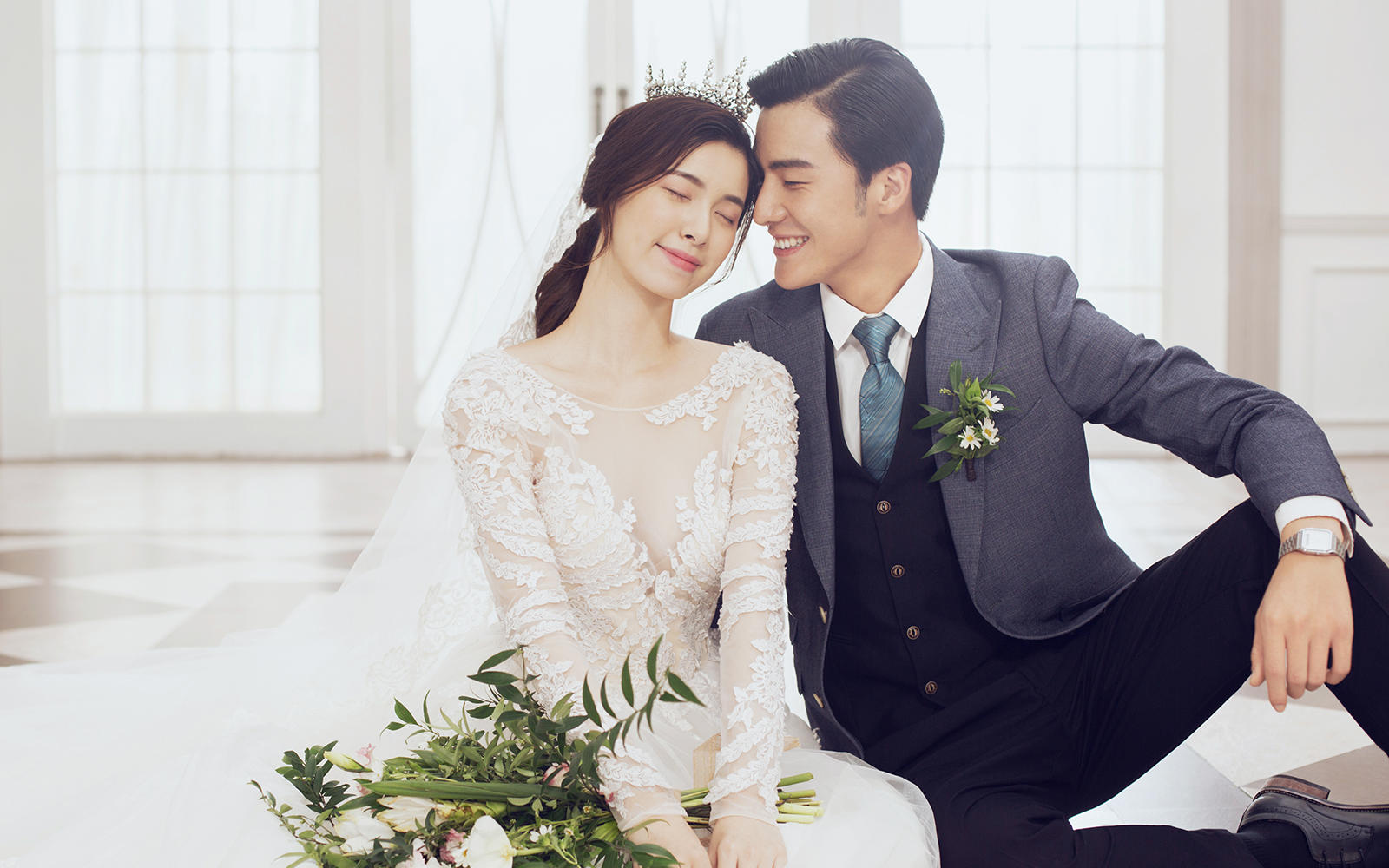 【2019新景/云海山庄】ForeverLove