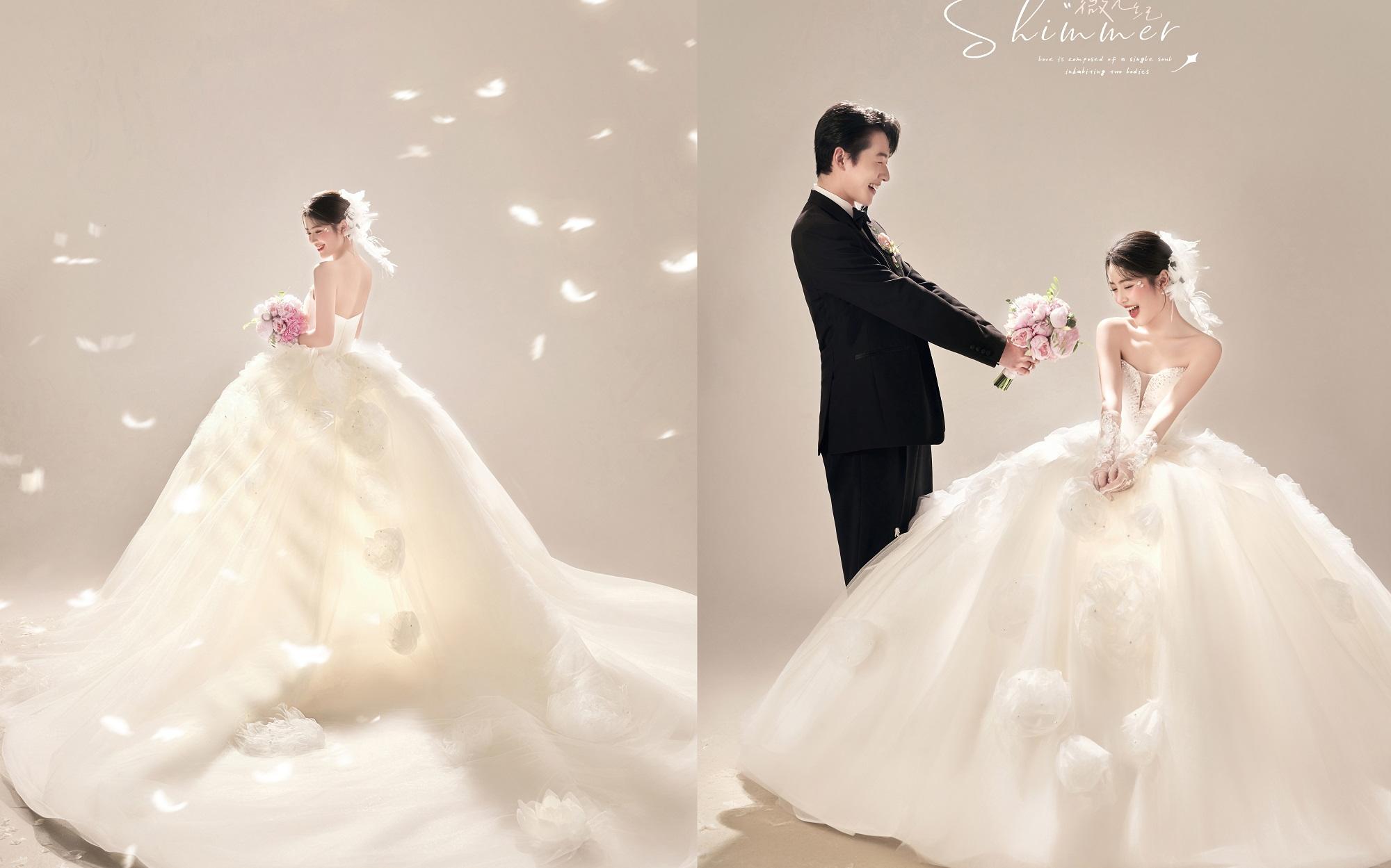 2026問爆的松弛感婚紗照?超適合城市情侶?