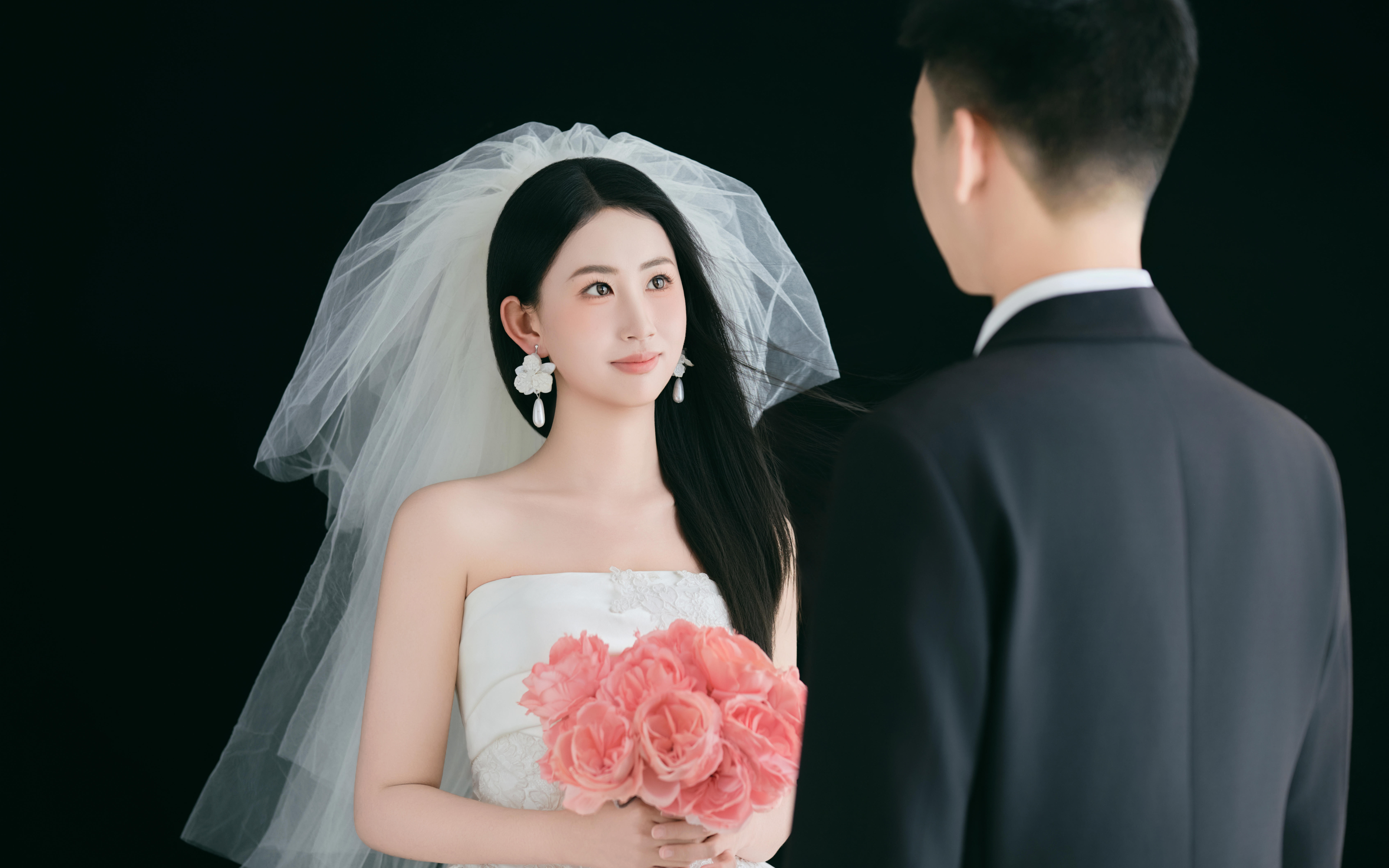 真实客片❤Mr.王&Ms.向