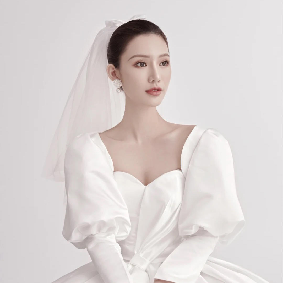 {匠格摄影 婚纱照鉴赏}