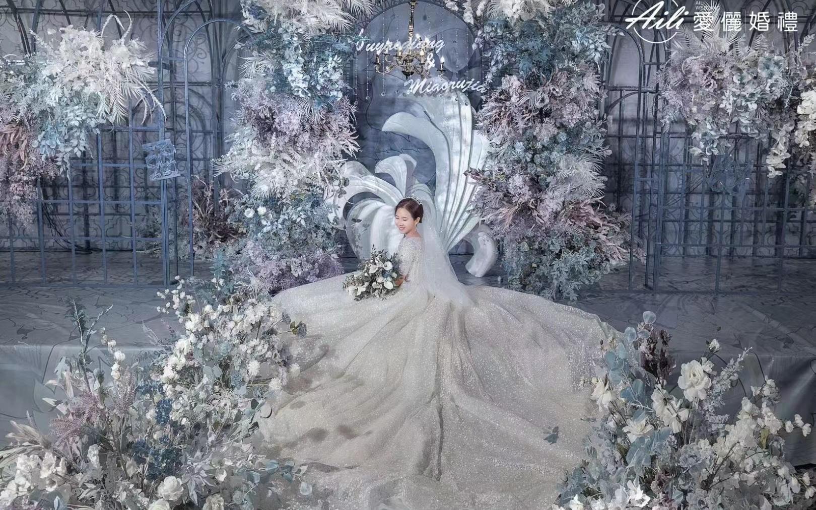 【昆山 爱俪婚礼】Sweet dream