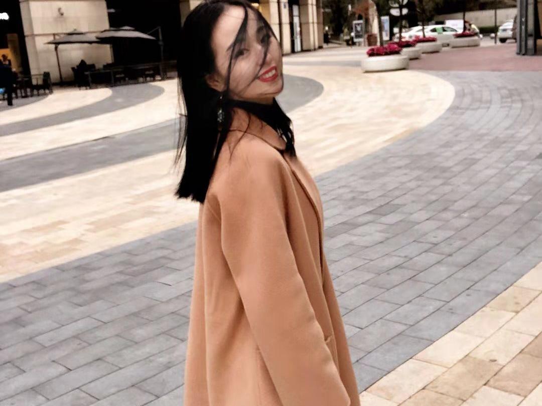 【港定制】女士大衣上新·