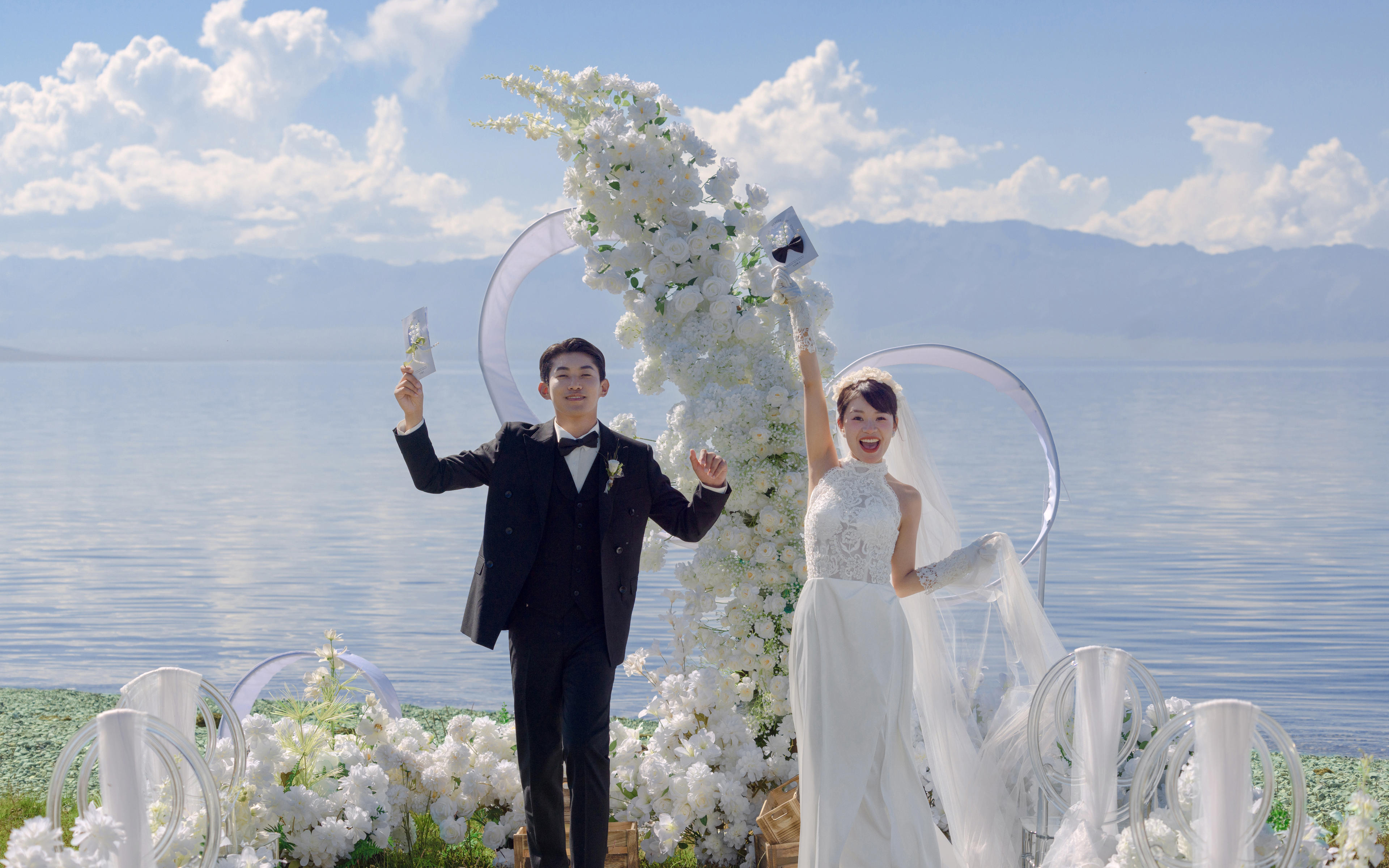 目的地不是遠(yuǎn)方 是有你的地