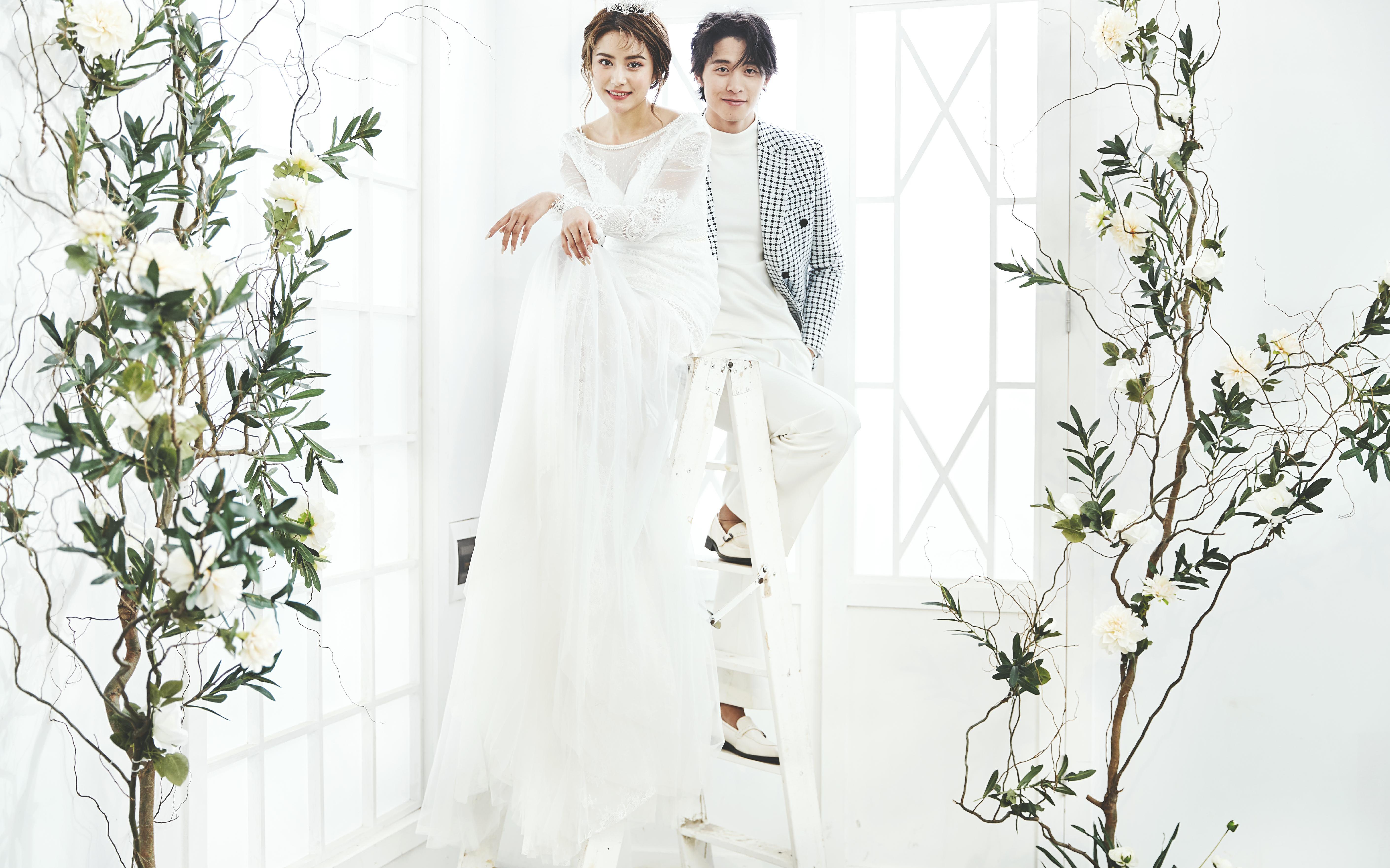 清新+ 歐式+八件套