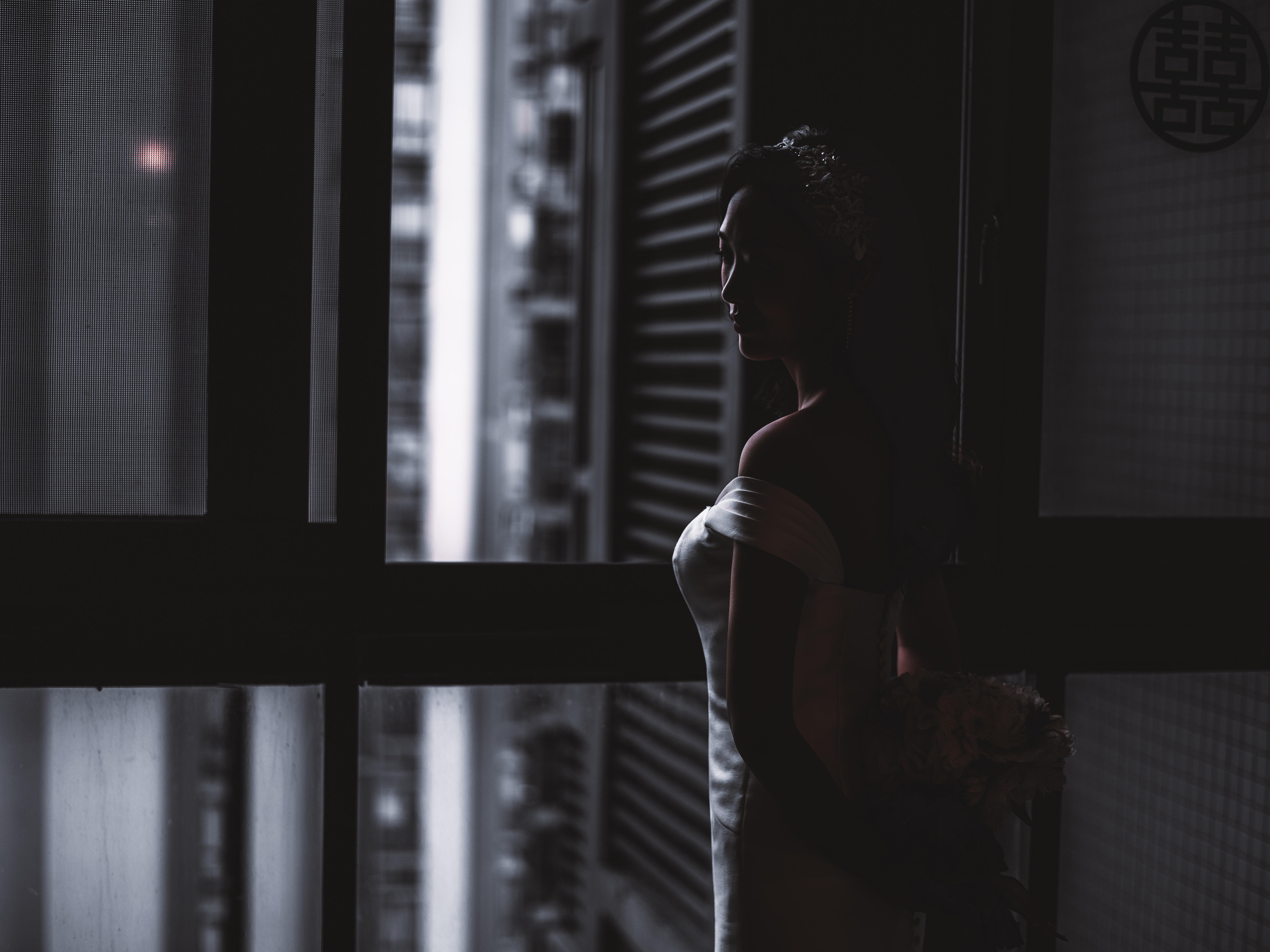 精美照片视频套餐（单机摄像+单机摄影）