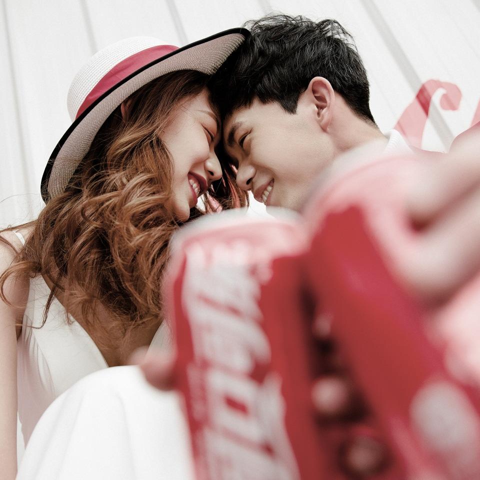 伊人相伴【8090婚礼会馆】