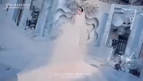 【玖约婚礼定制】云卷云舒