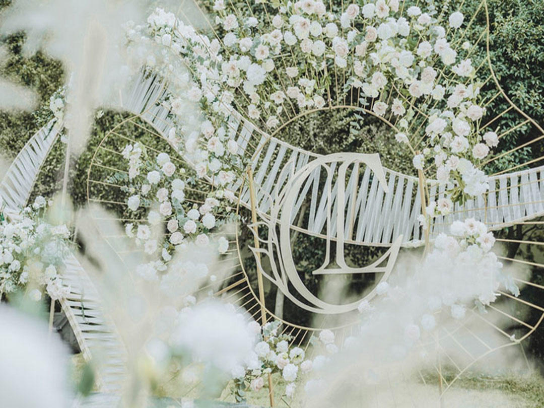 【卡朋宴会定制】Breathing 呼吸