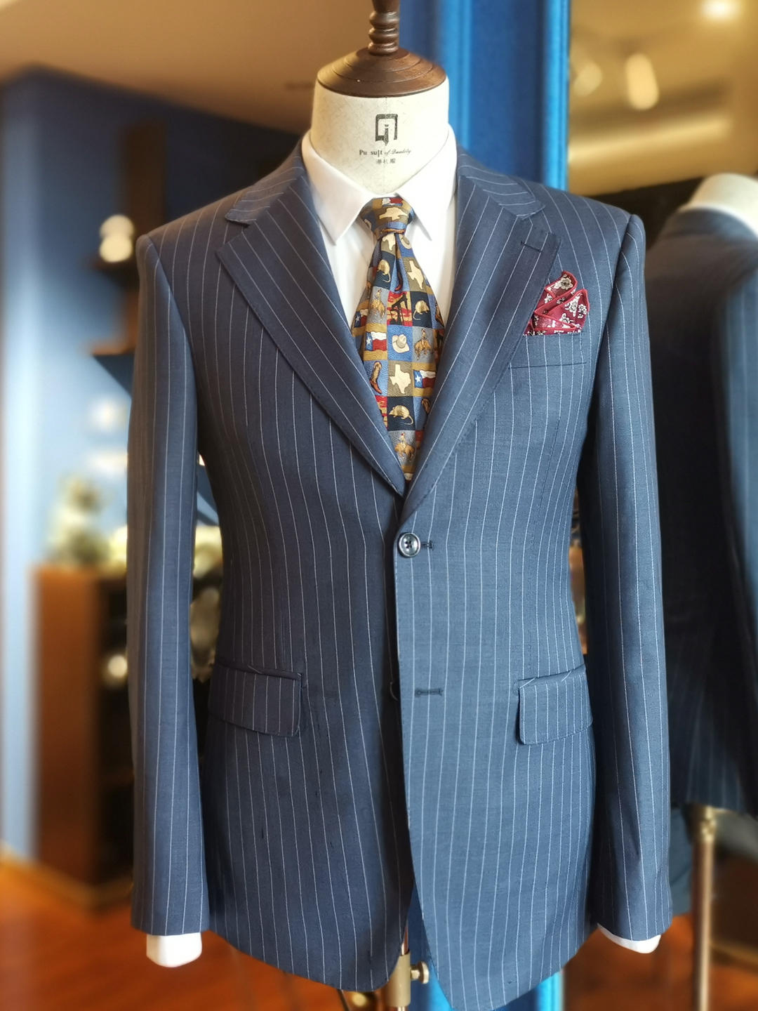 【港定制】定一套送一套 