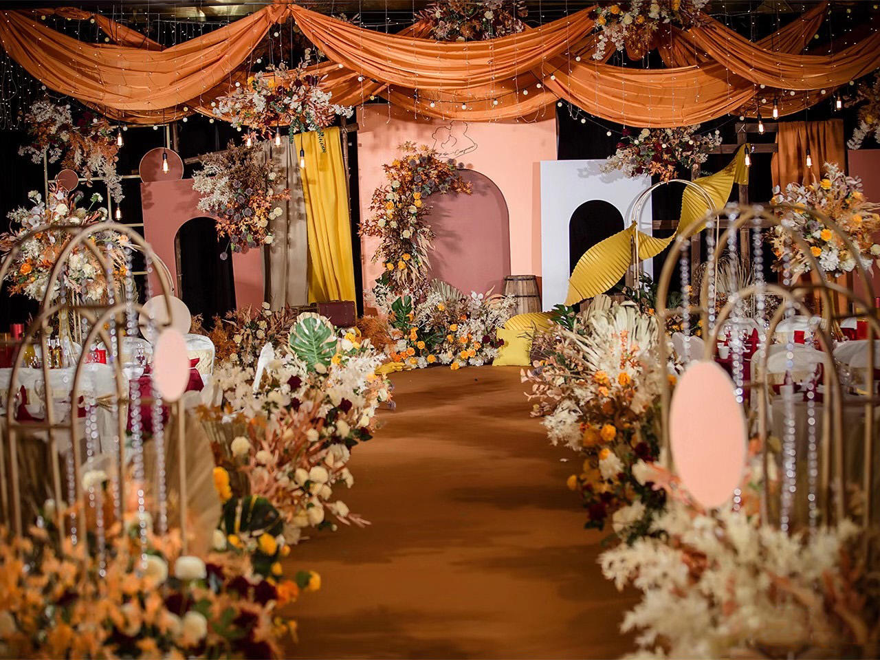 eternal-永恒 我刚好回眸 陪伴是长情的告