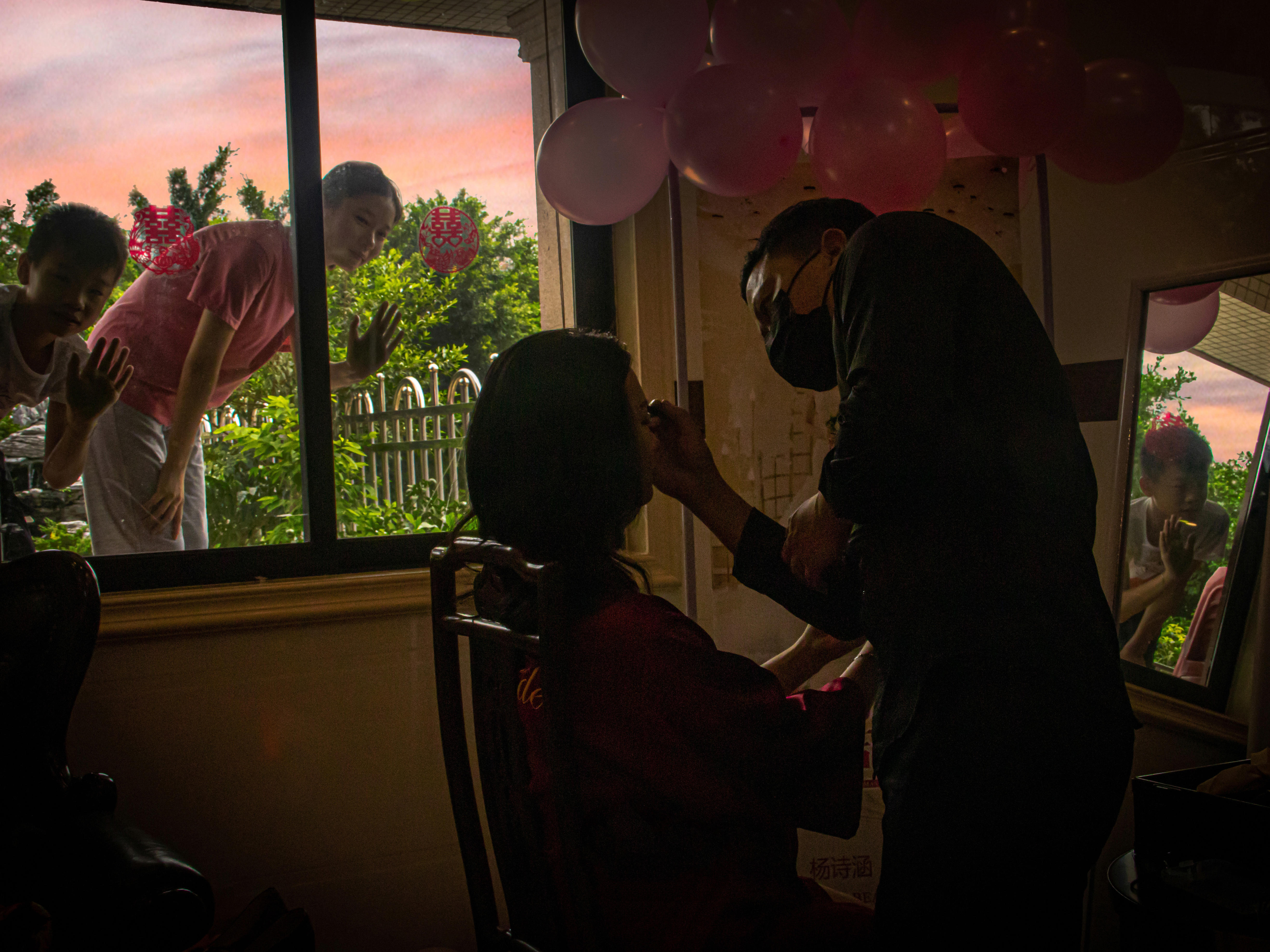 双机摄影＋双机摄像四机位＋即影即有＋席前回放