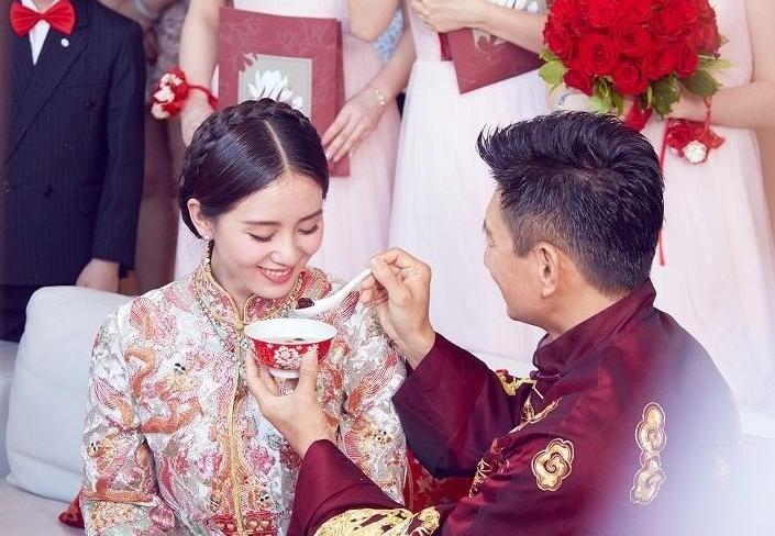 测试灵素婚礼摄像