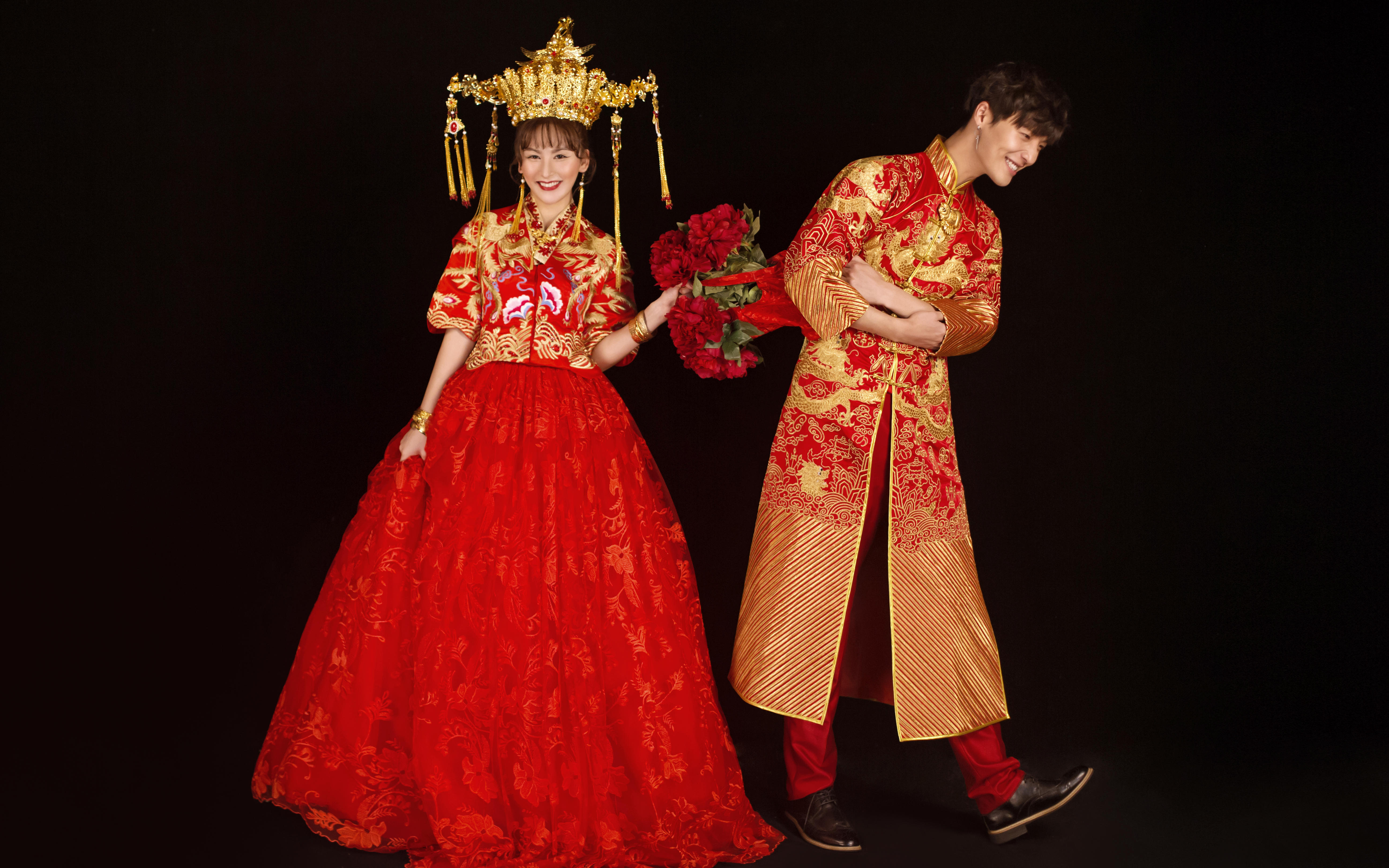 【网红同款】这样的中式小鲜肉你还认识吗？