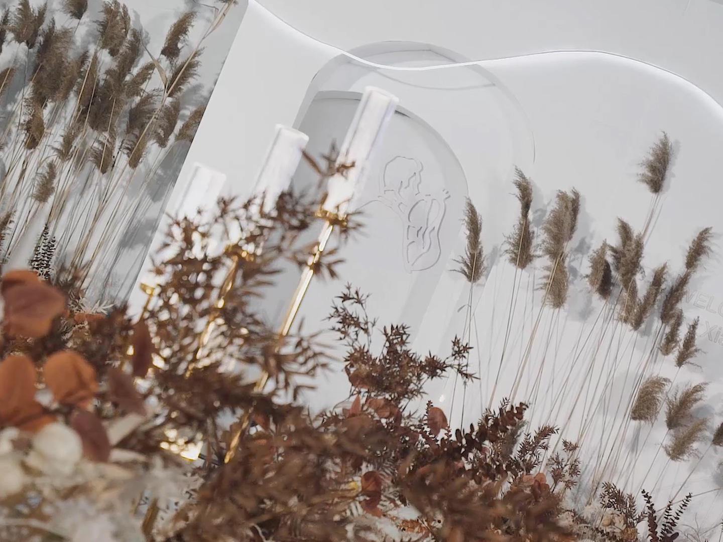 青衫影视｜三机位套餐高端定制婚礼电影