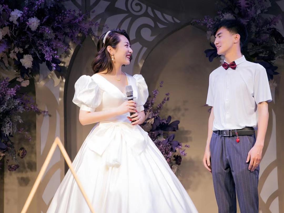 【超值搭配】化妆总监跟妆+化妆3件套+妈妈伴娘妆