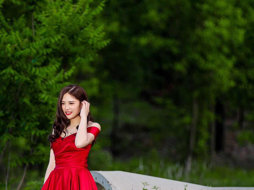 【二宝造型】套餐A+总监跟妆师