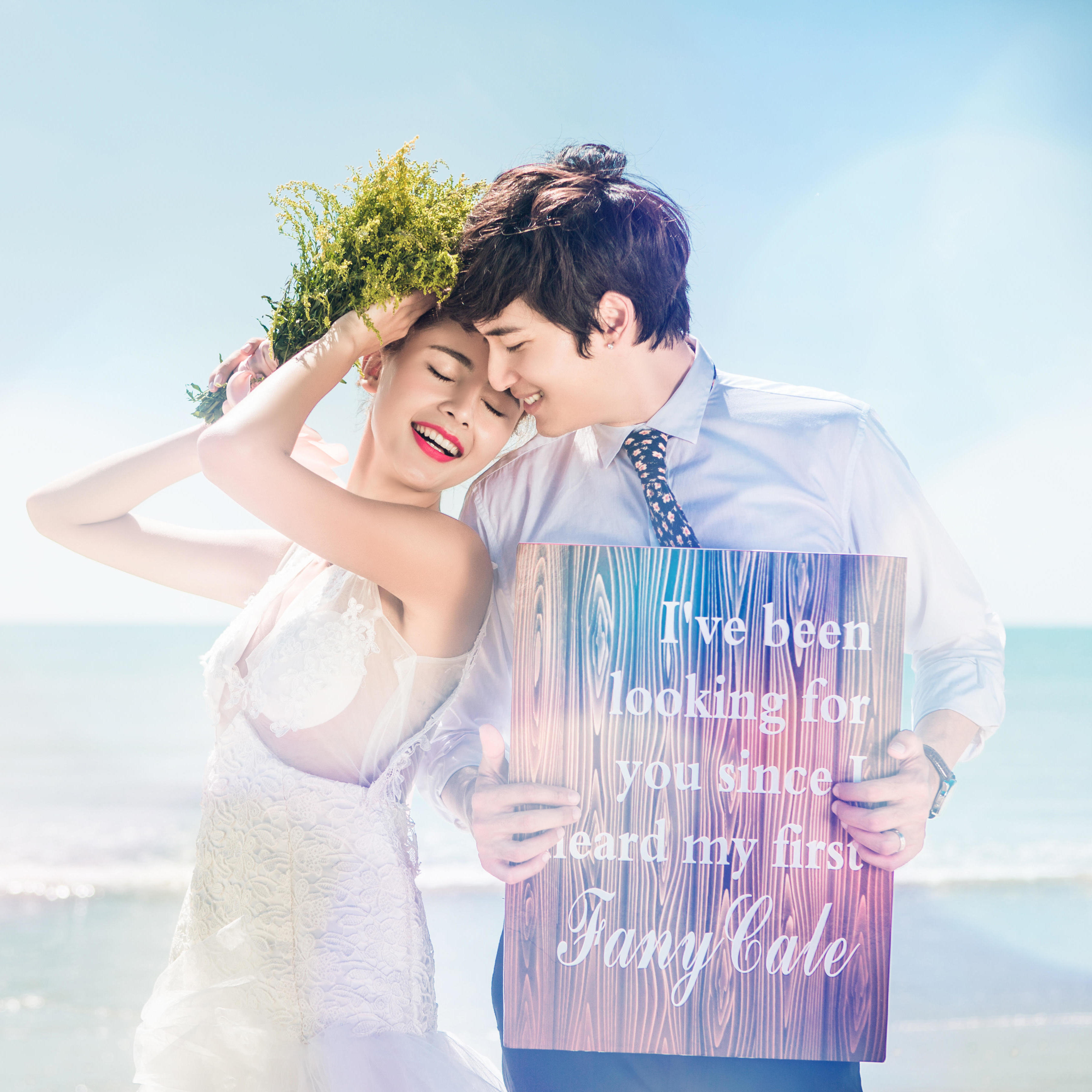 壹时尚TOP  FASHION【唯美海景】