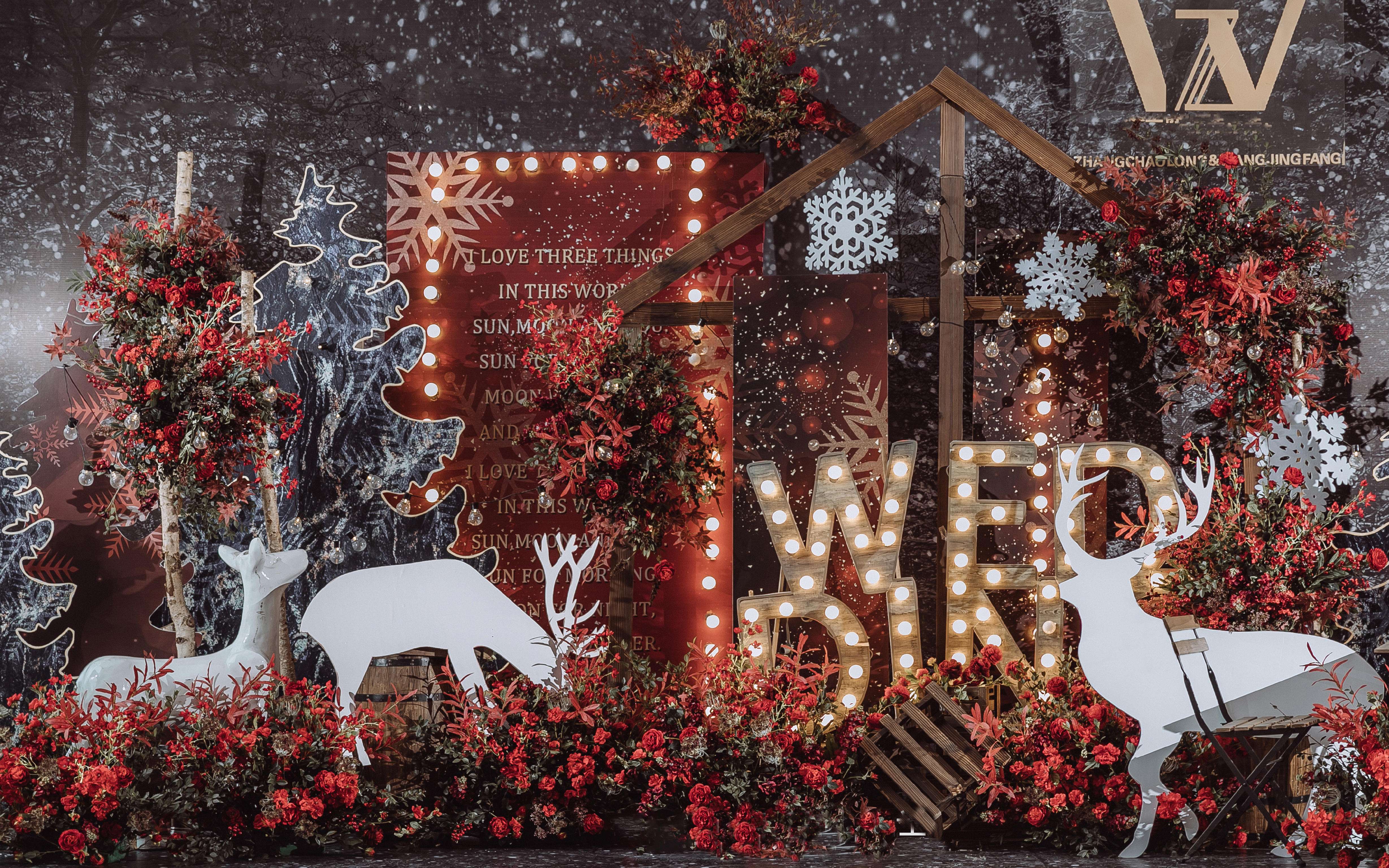 【MIKA】米卡婚礼2020风向标、小清新梦幻