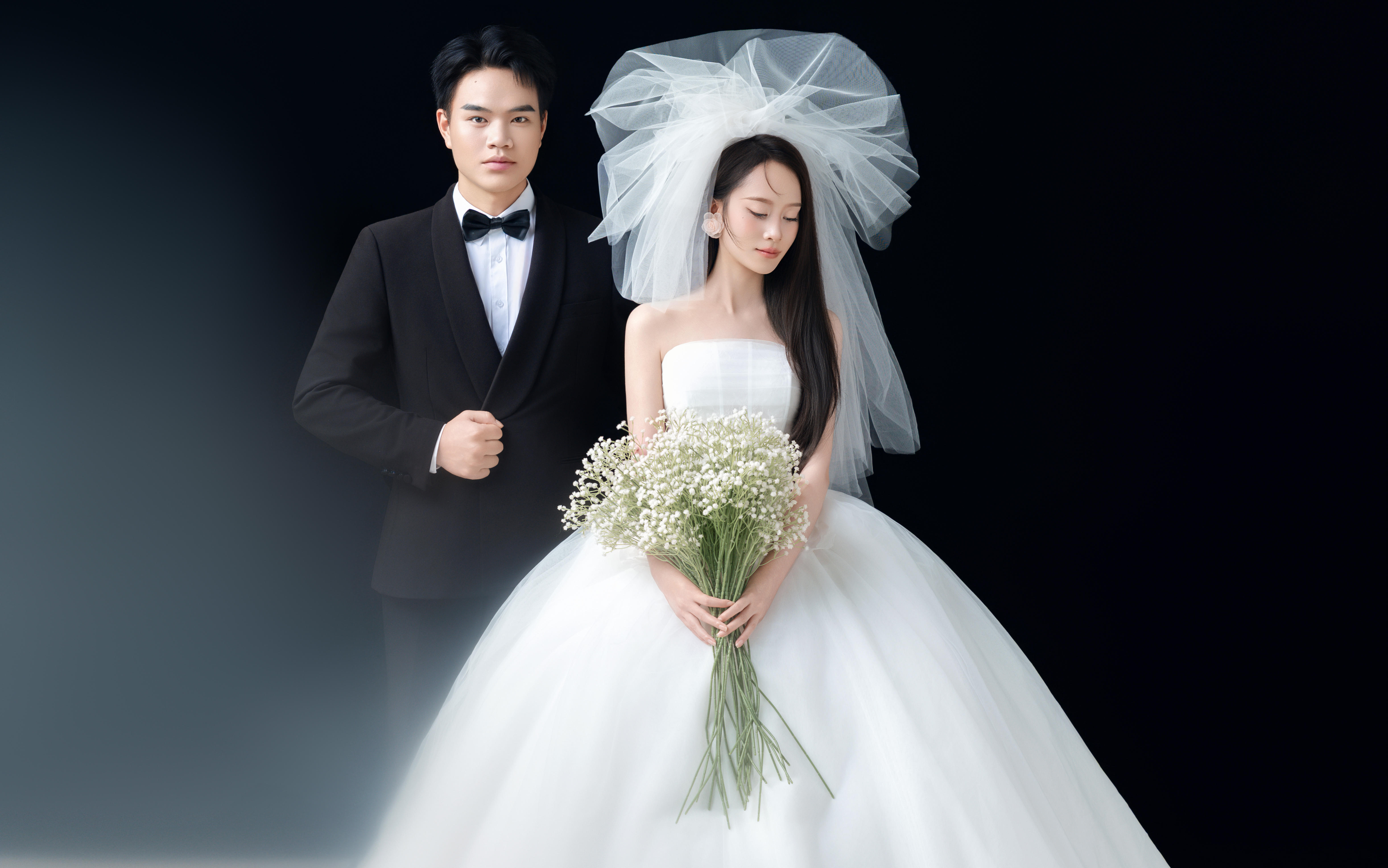 【韩式内景】客片