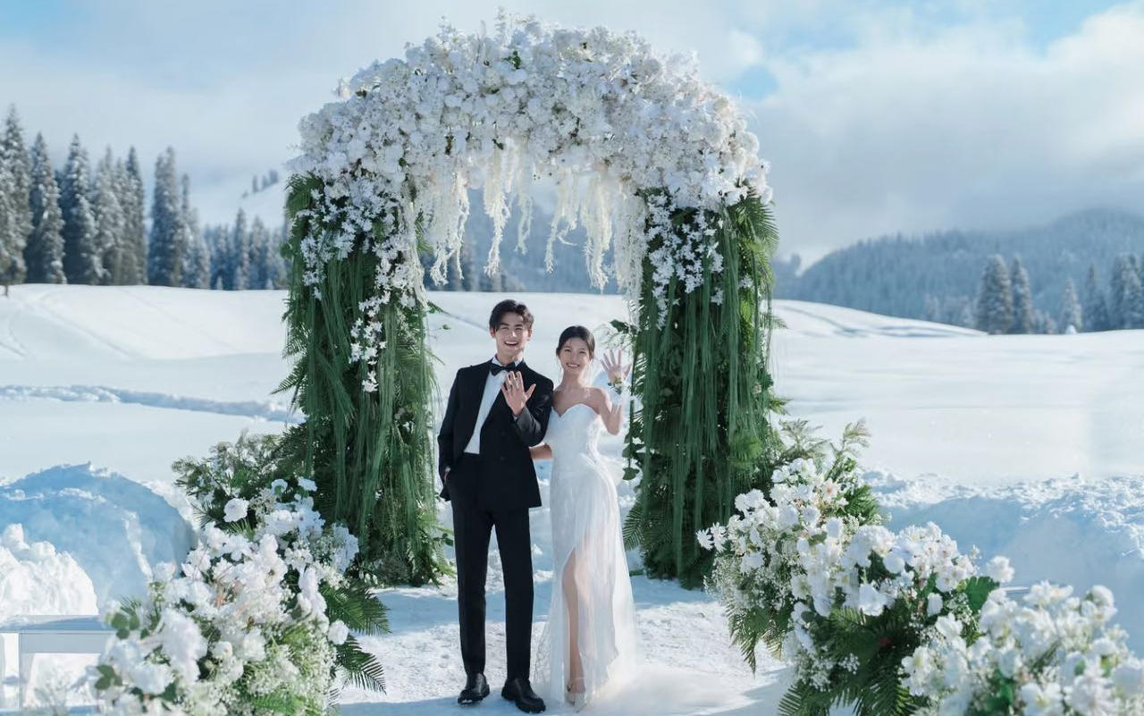 【零度影像】南山客片分享