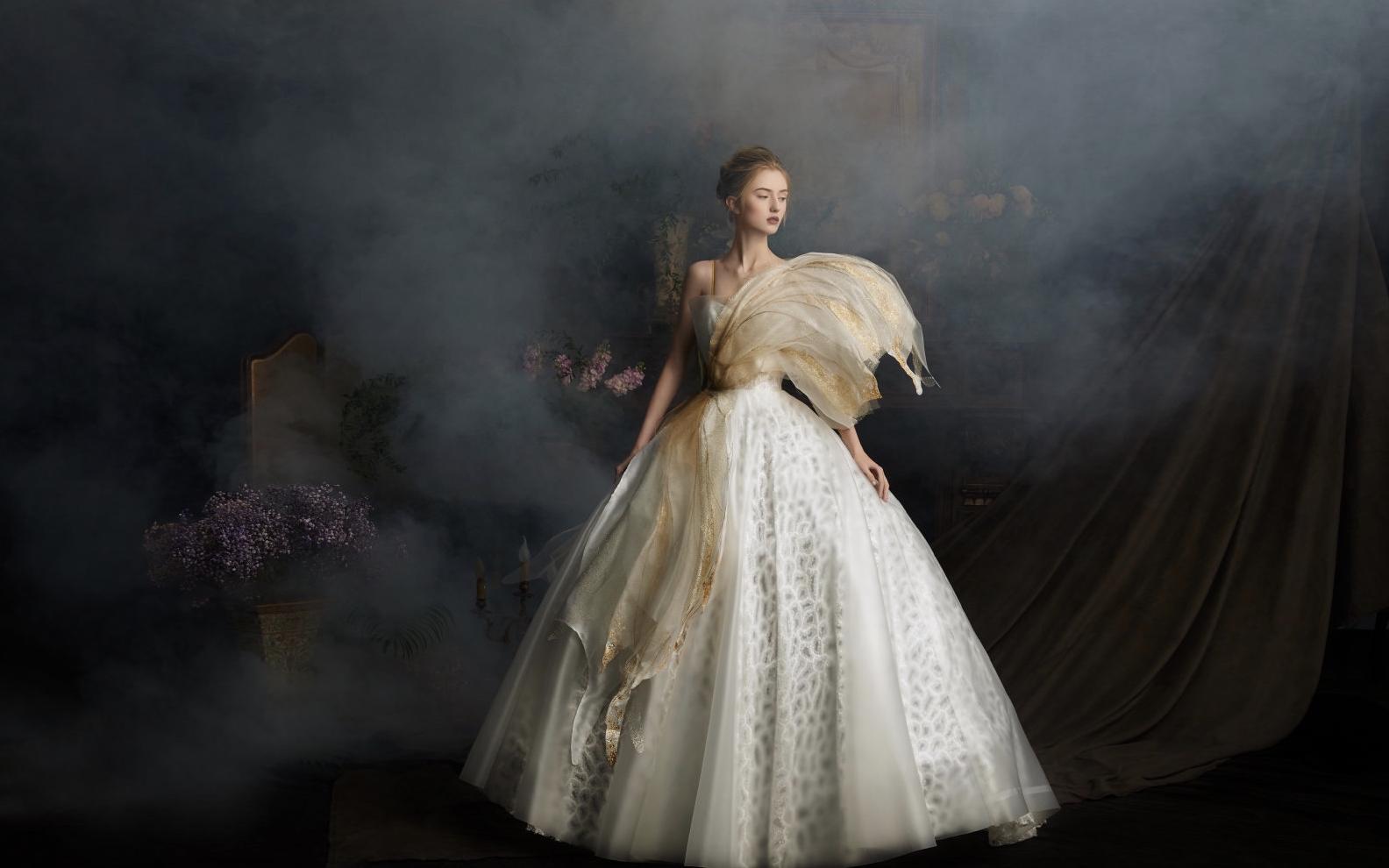 庄生晓梦迷蝴蝶，望帝春心托杜鹃