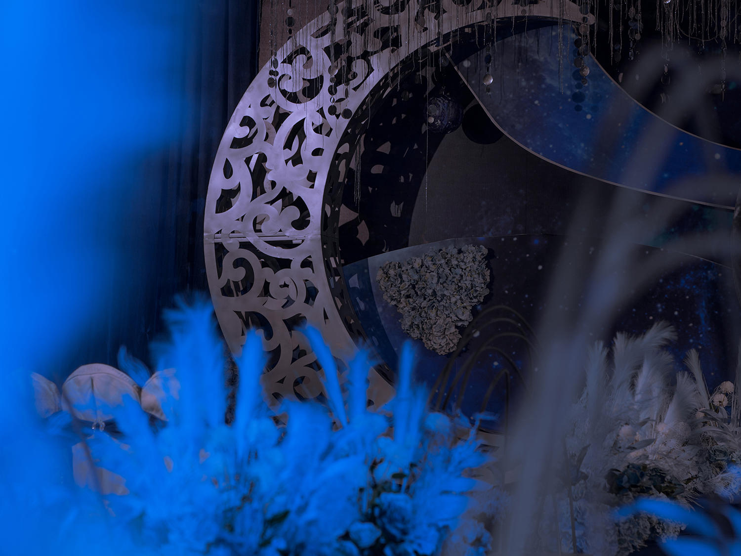 【爱尚百年】超高性价比 梦枕星河 梦幻婚礼