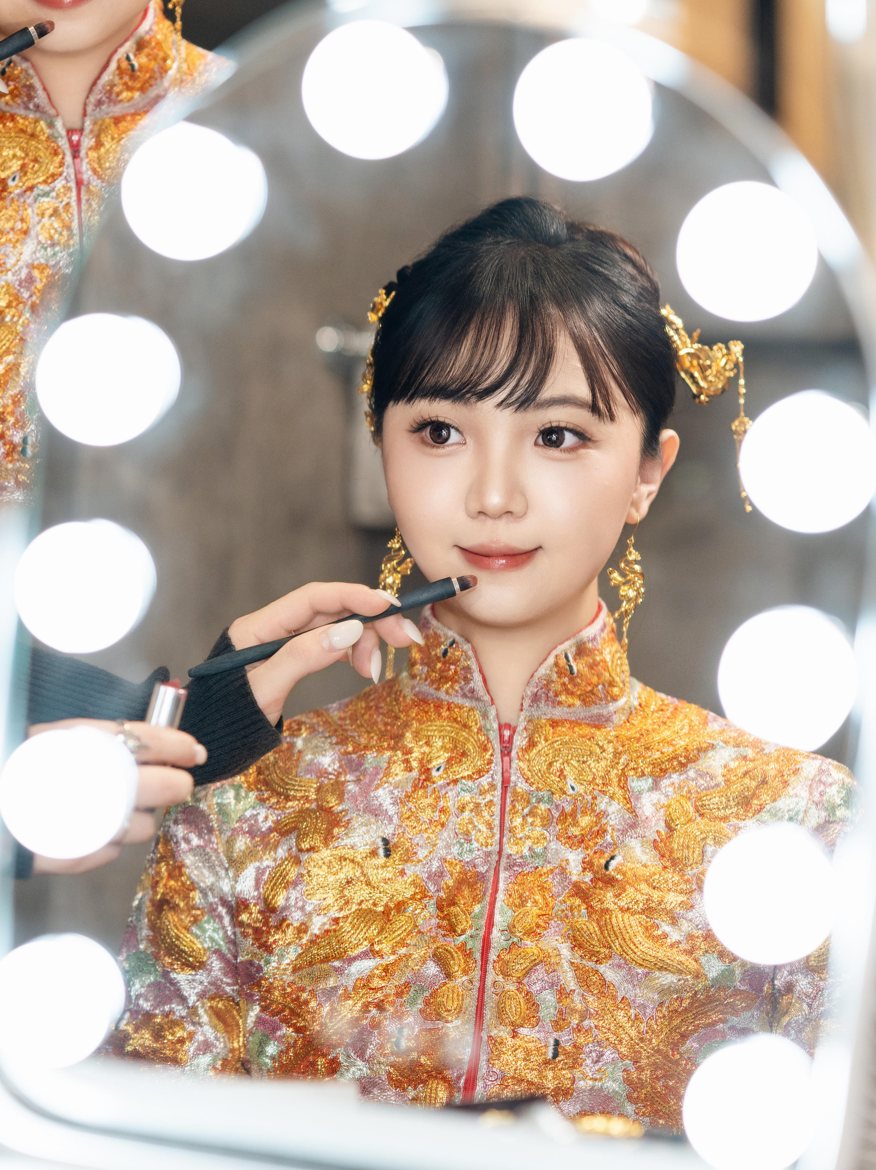 BAISTUDIO首席档婚礼作品