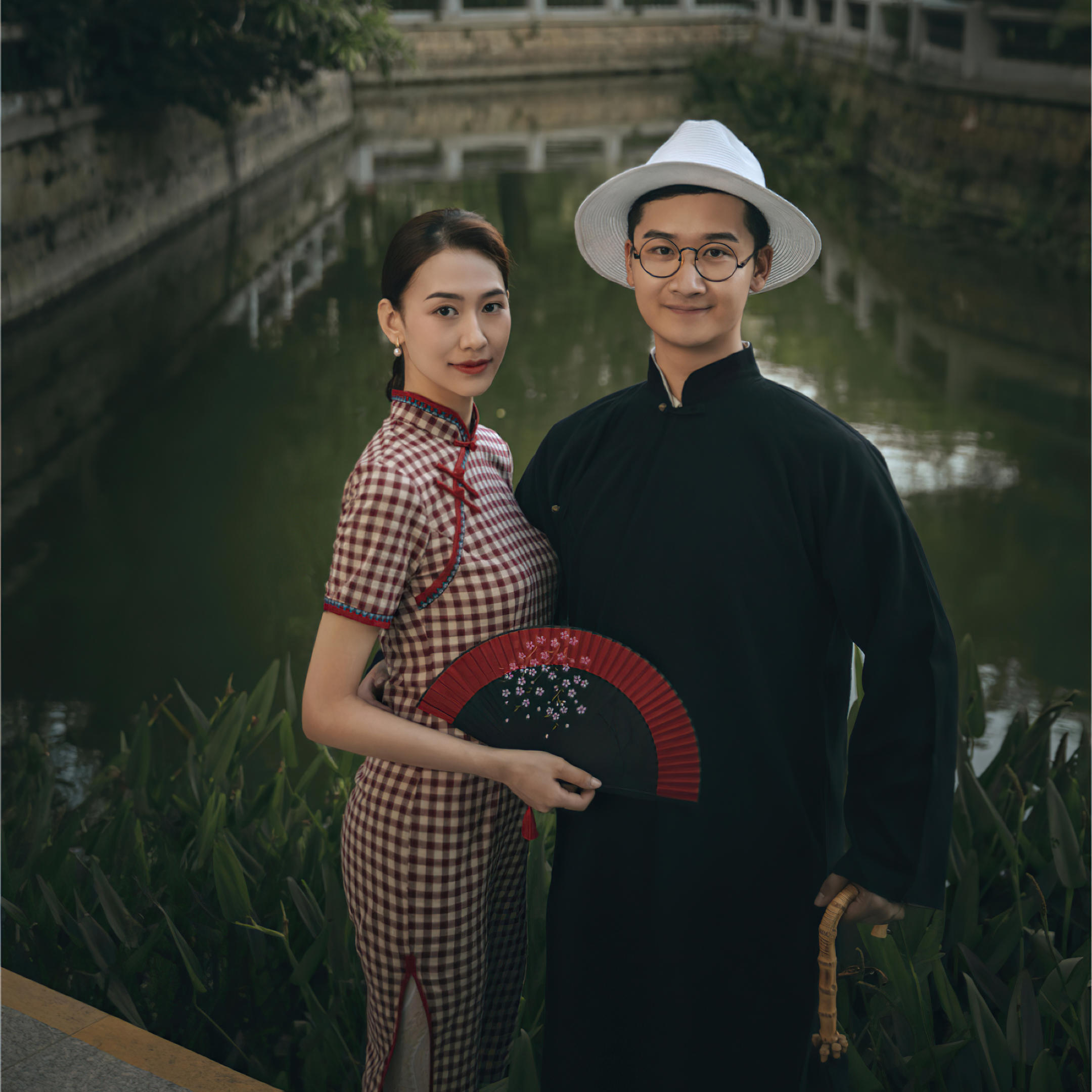2021《李先生&管女士》客照分享