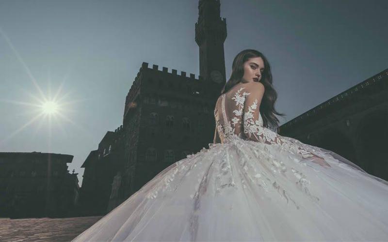 【娶•爱】最美的自己 客照分享