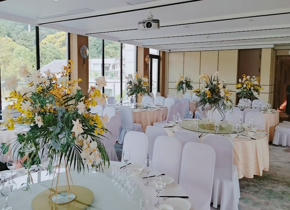 南京泊金花间堂琵琶山居酒店