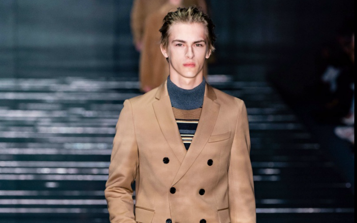 ASTON阿斯顿定制--khaki 