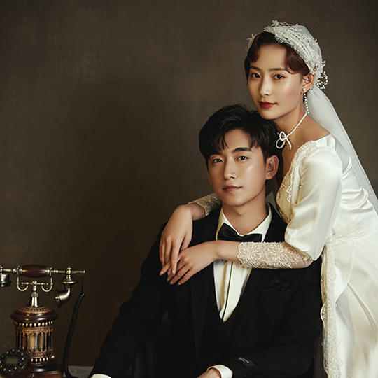  [ MARRY ME ]  系列