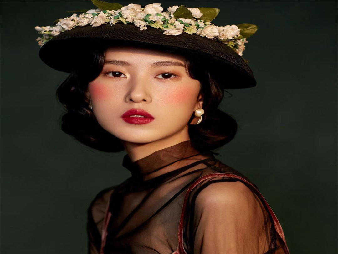 【小北美妆造型】生活约会妆