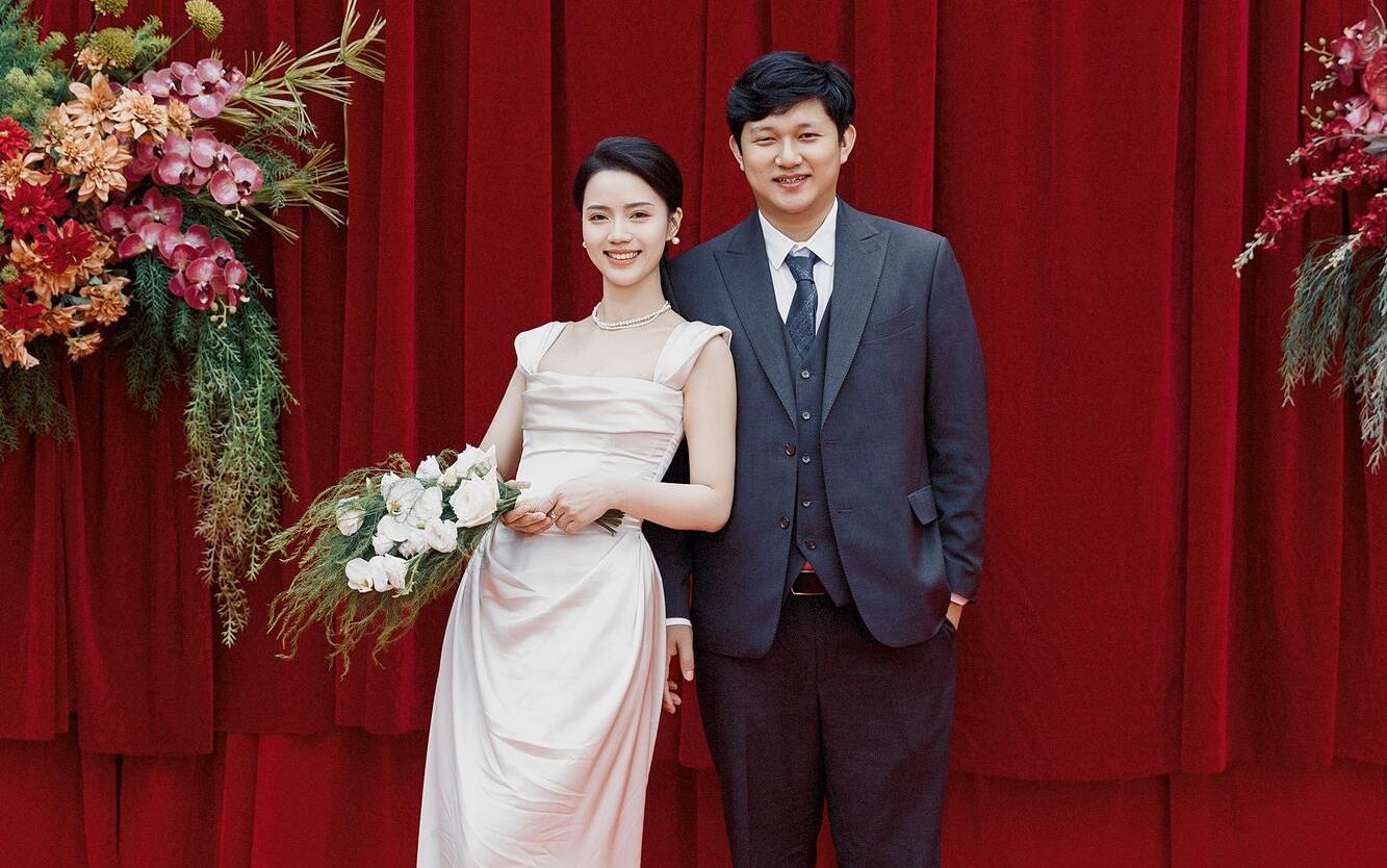 【金铂爵】在家门口的布置，超出片