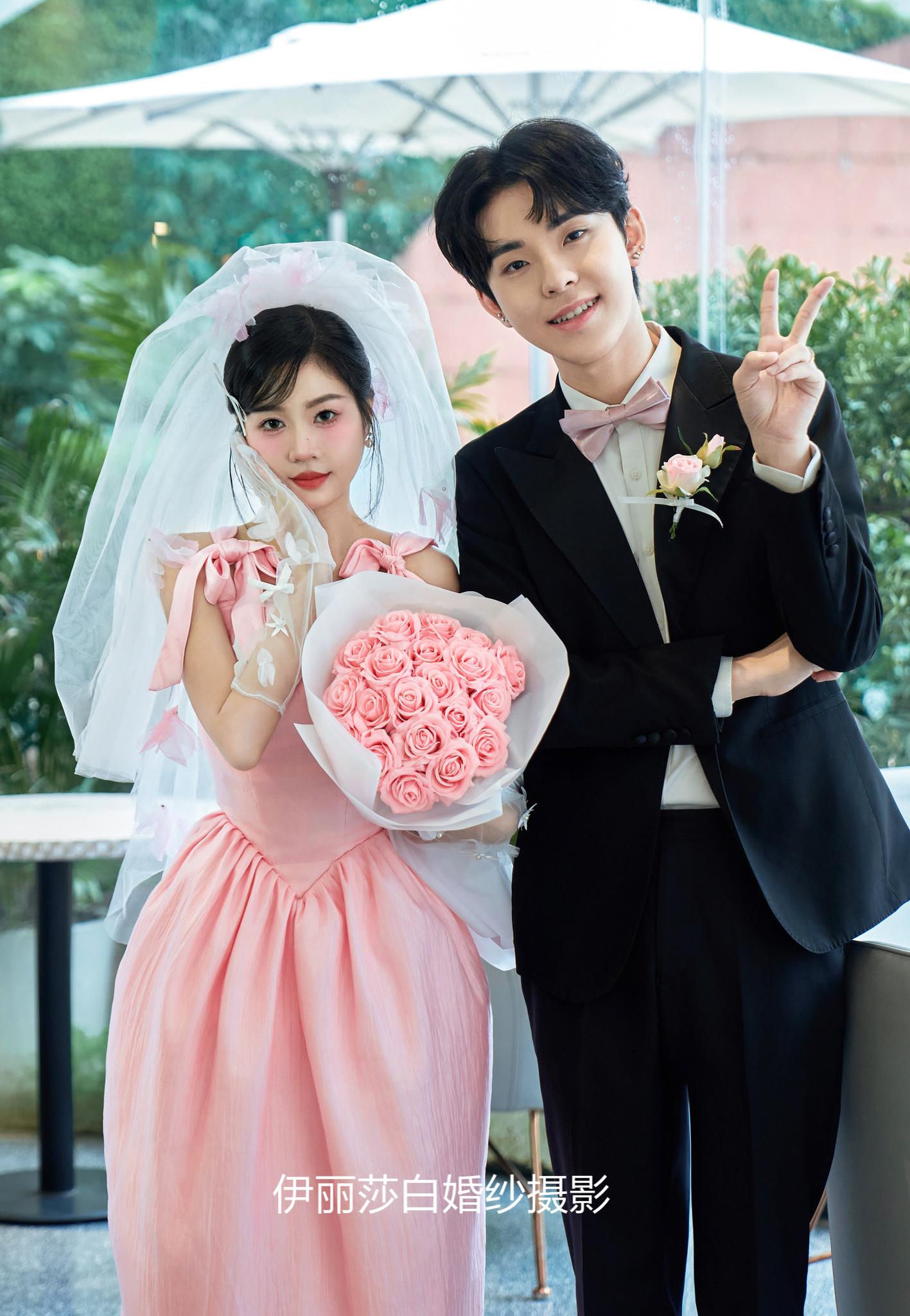 拍婚紗照1999-2999-3888-4699-